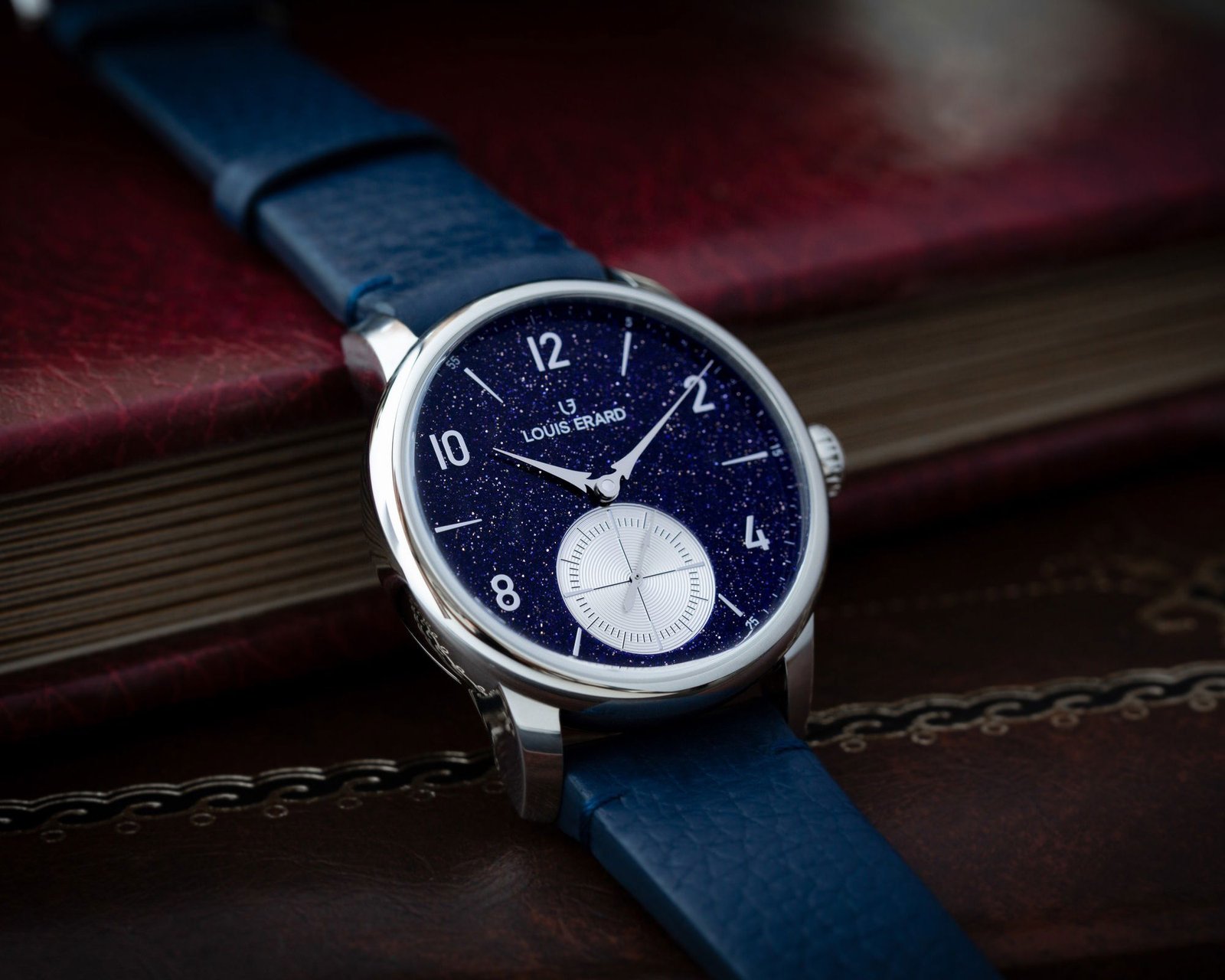 Excellence Petite Seconde Aventurine - Image 2