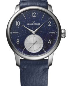 Excellence Petite Seconde Aventurine