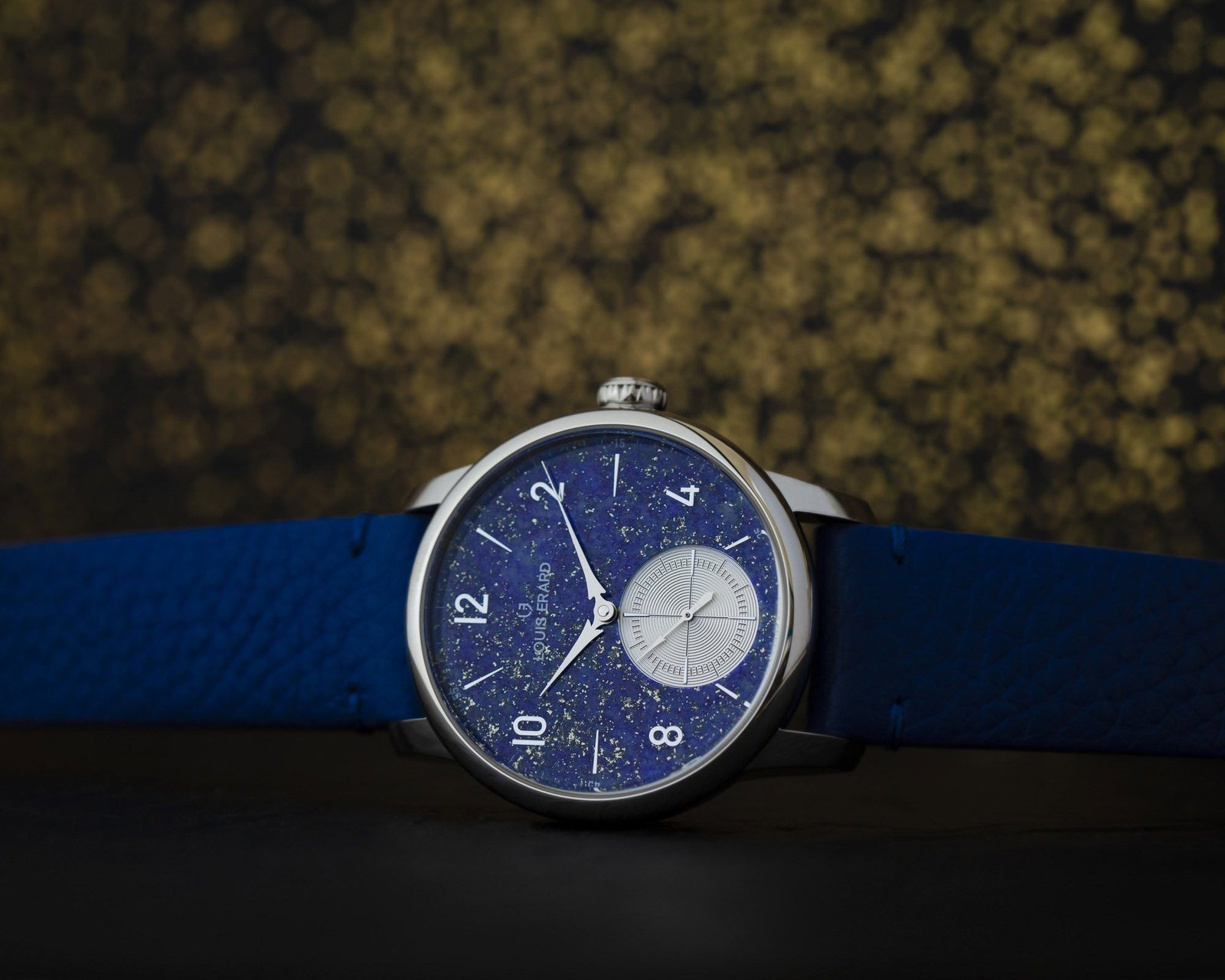 Excellence Petite Seconde Lapis-Lazuli - Image 5