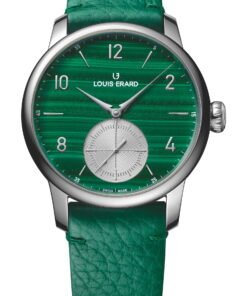 Excellence Petite Seconde Malachite
