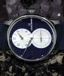 Alternative view of Excellence Régulateur Aventurine
