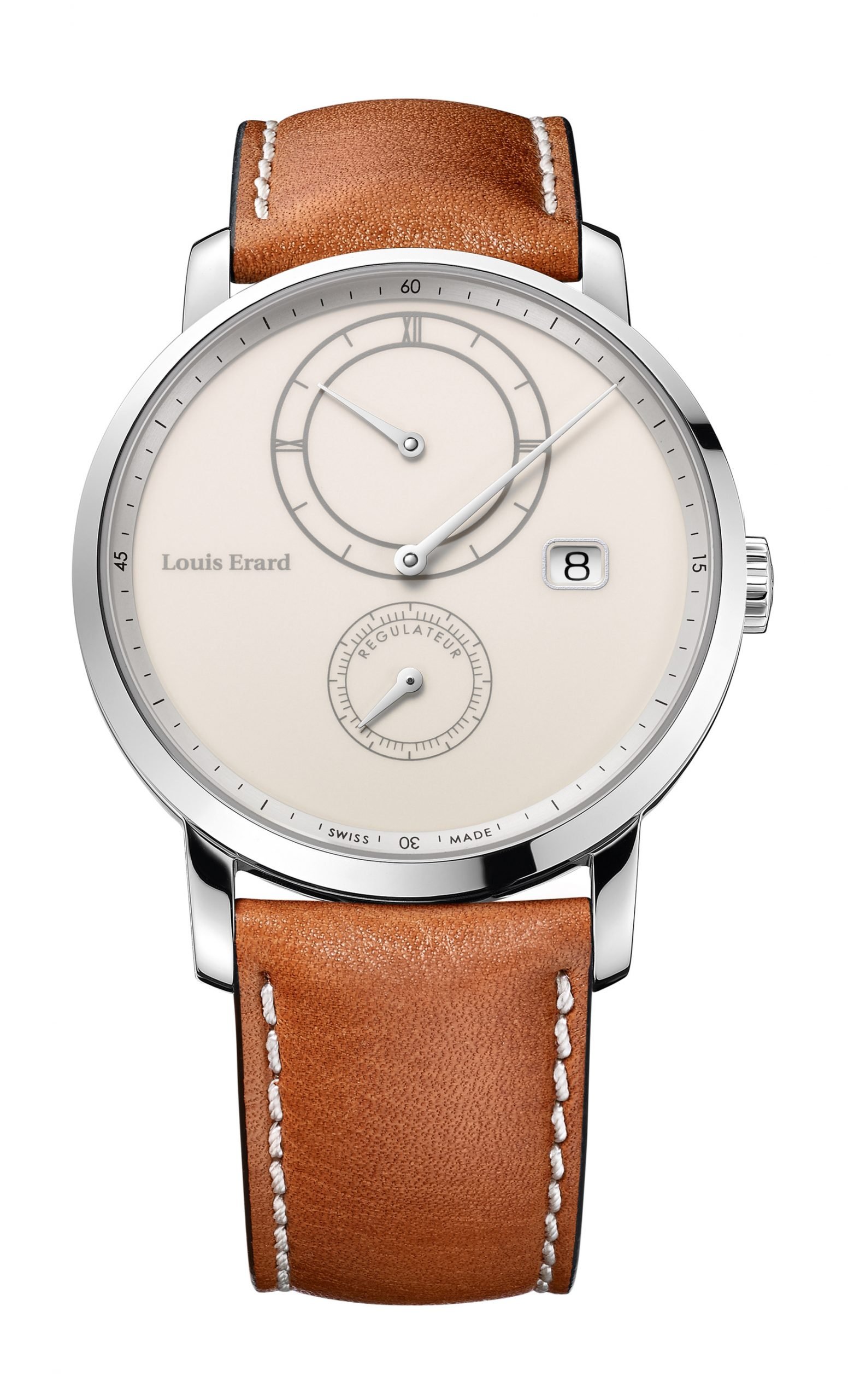 Excellence Regulator Limited Edition X Eric Giroud