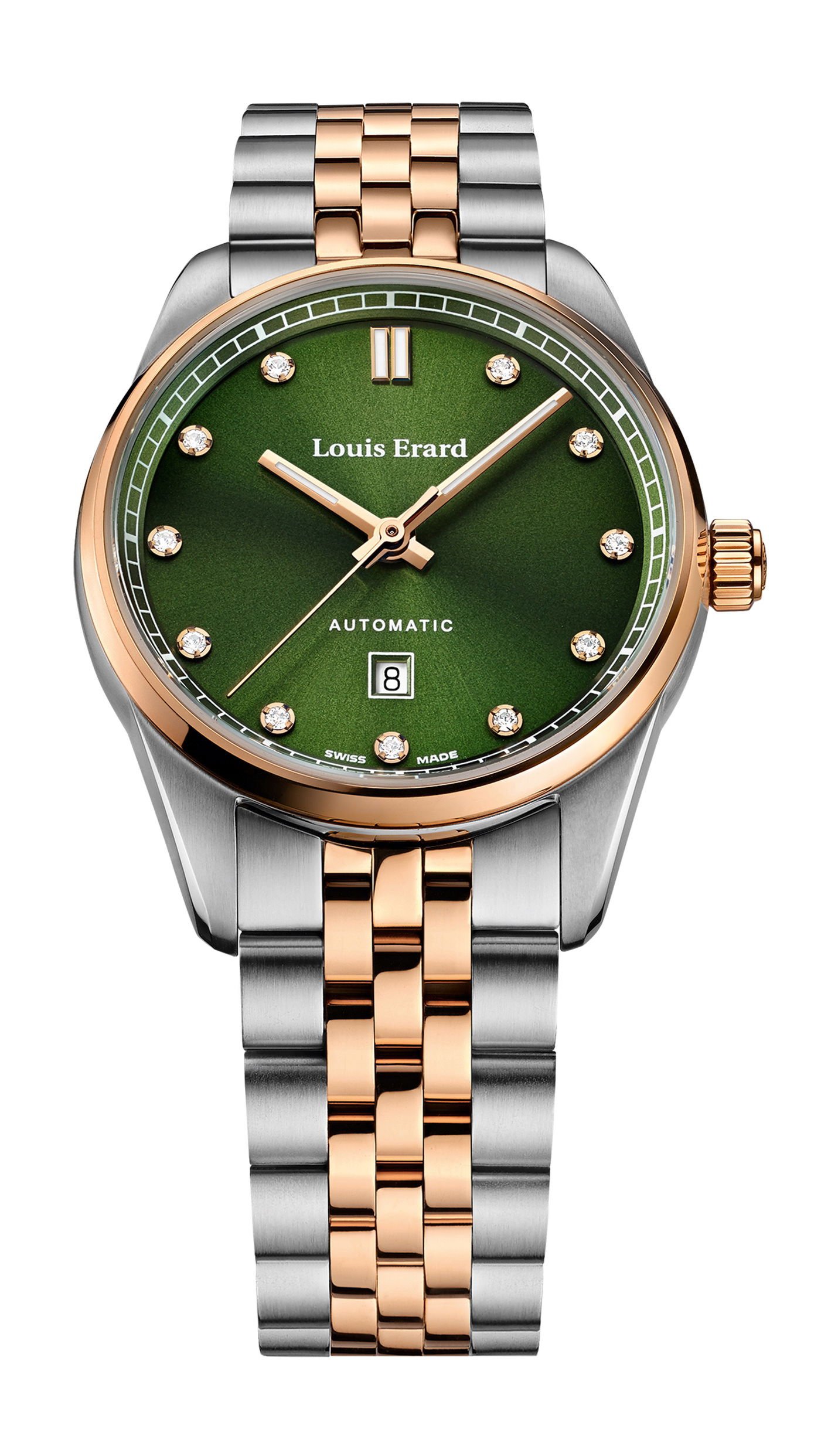 Héritage Lady Diamonds