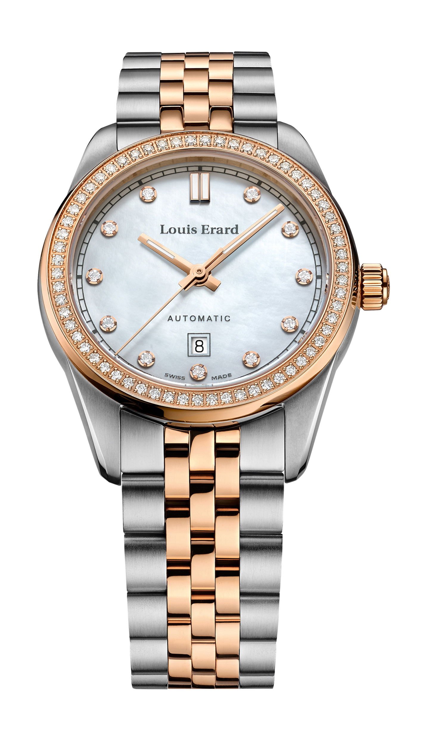 Héritage Lady Mother-of-pearl
