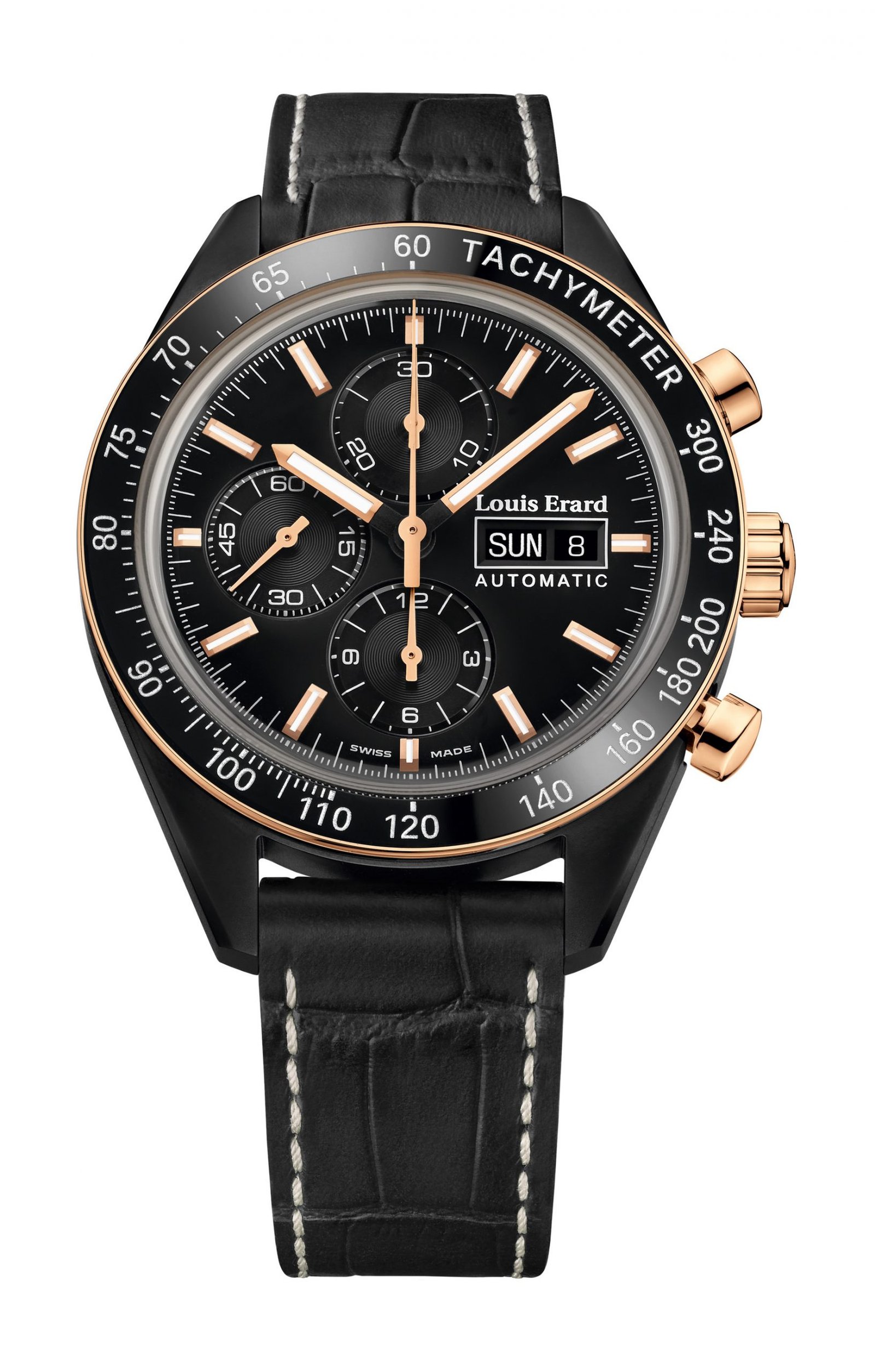 La Sportive Chronograph