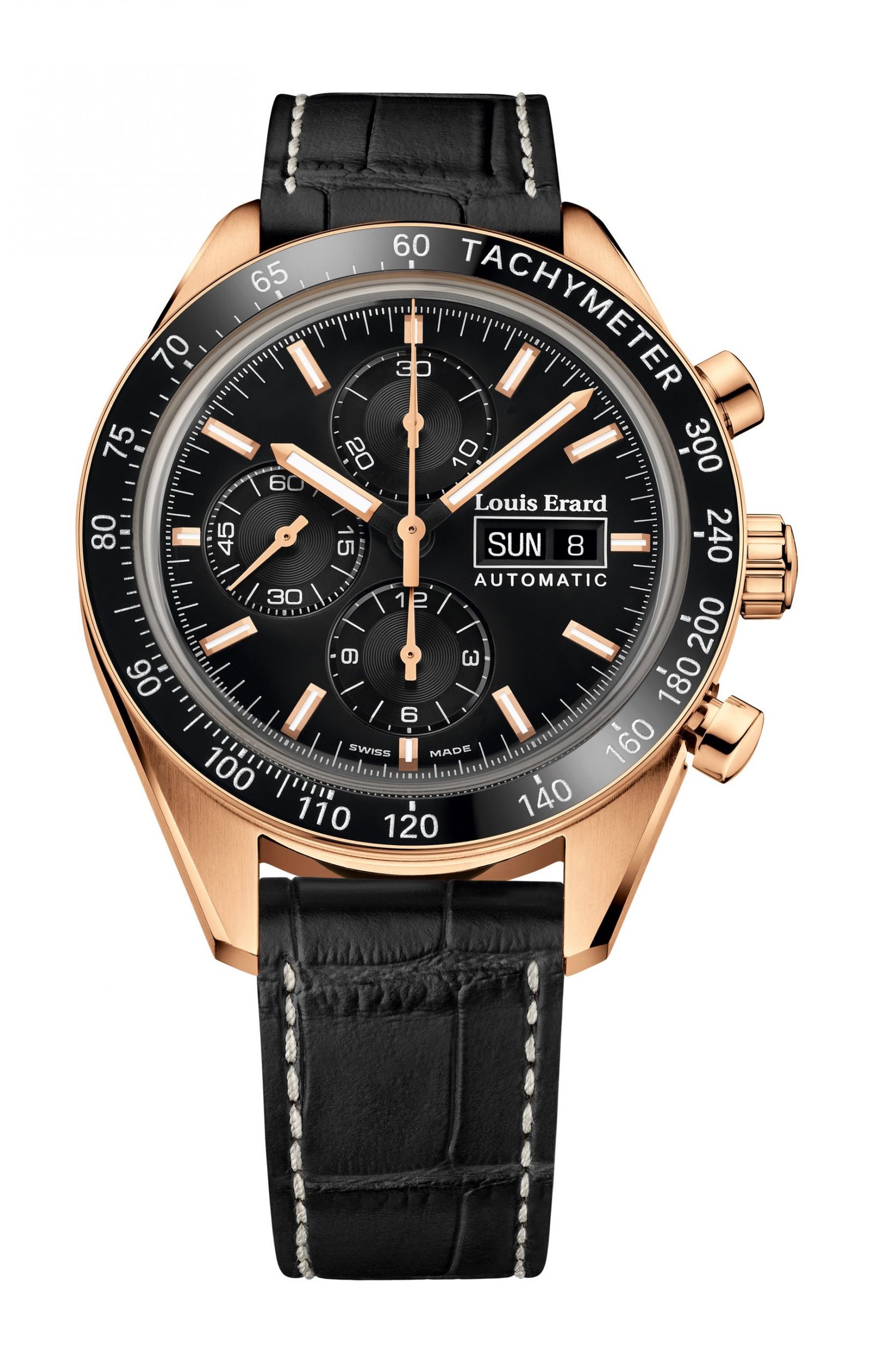 La Sportive Chronograph