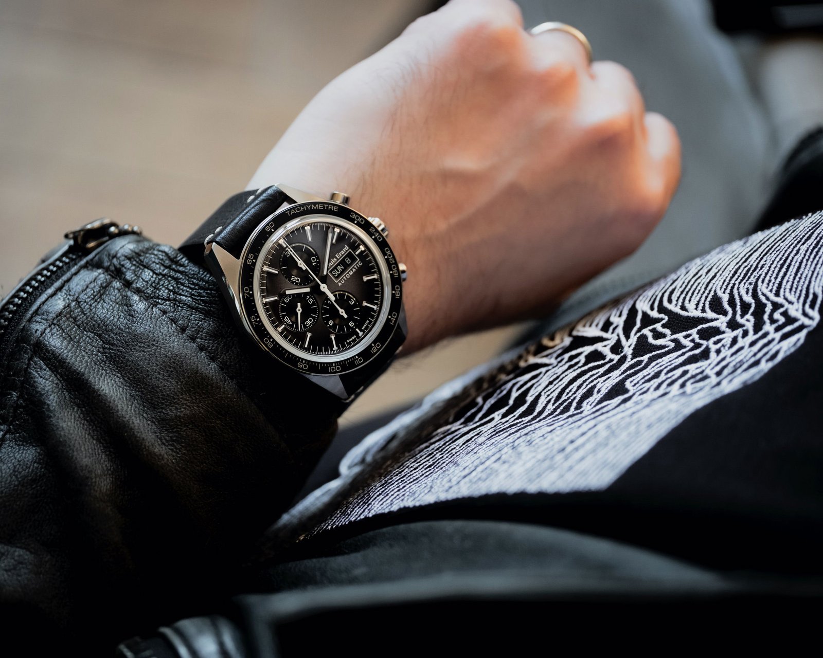 La Sportive Limited Edition Titanium - Image 2