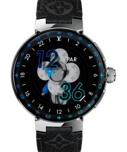 Tambour Horizon Light Up