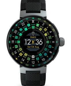 Tambour Horizon Light Up