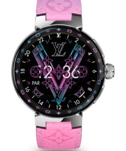 Tambour Horizon Light Up