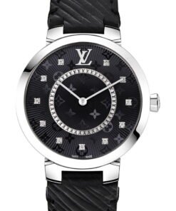 Tambour Slim Monogram