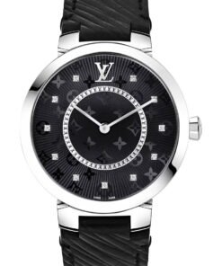 Tambour Slim Monogram