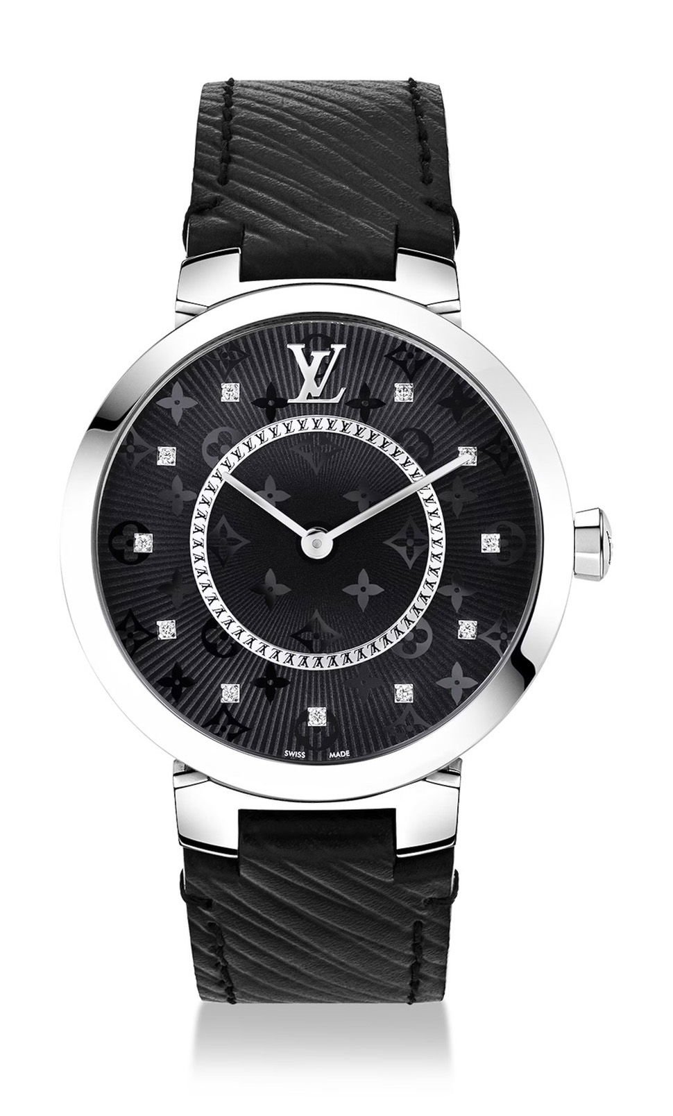 Tambour Slim Monogram