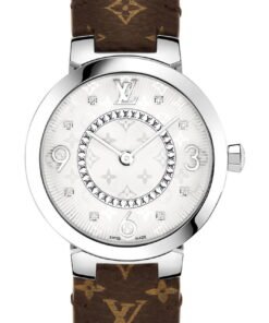 Tambour Slim Monogram