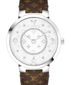 Tambour Slim Monogram