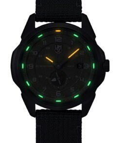 Alternative view of Atacama Adventurer Field 1760 Series