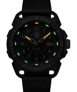 Alternative view of Ice-sar Arctic 1000 Series