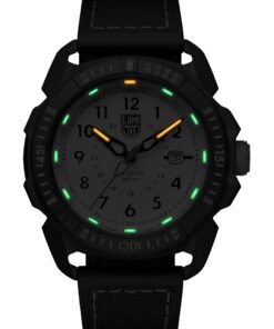 Alternative view of Ice-sar Arctic 1000 Series
