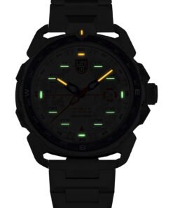 Alternative view of Ice-sar Arctic 1200 Series