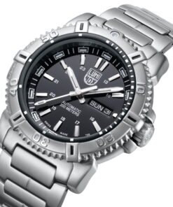 Alternative view of Modern Mariner Automatic 6500 Series
