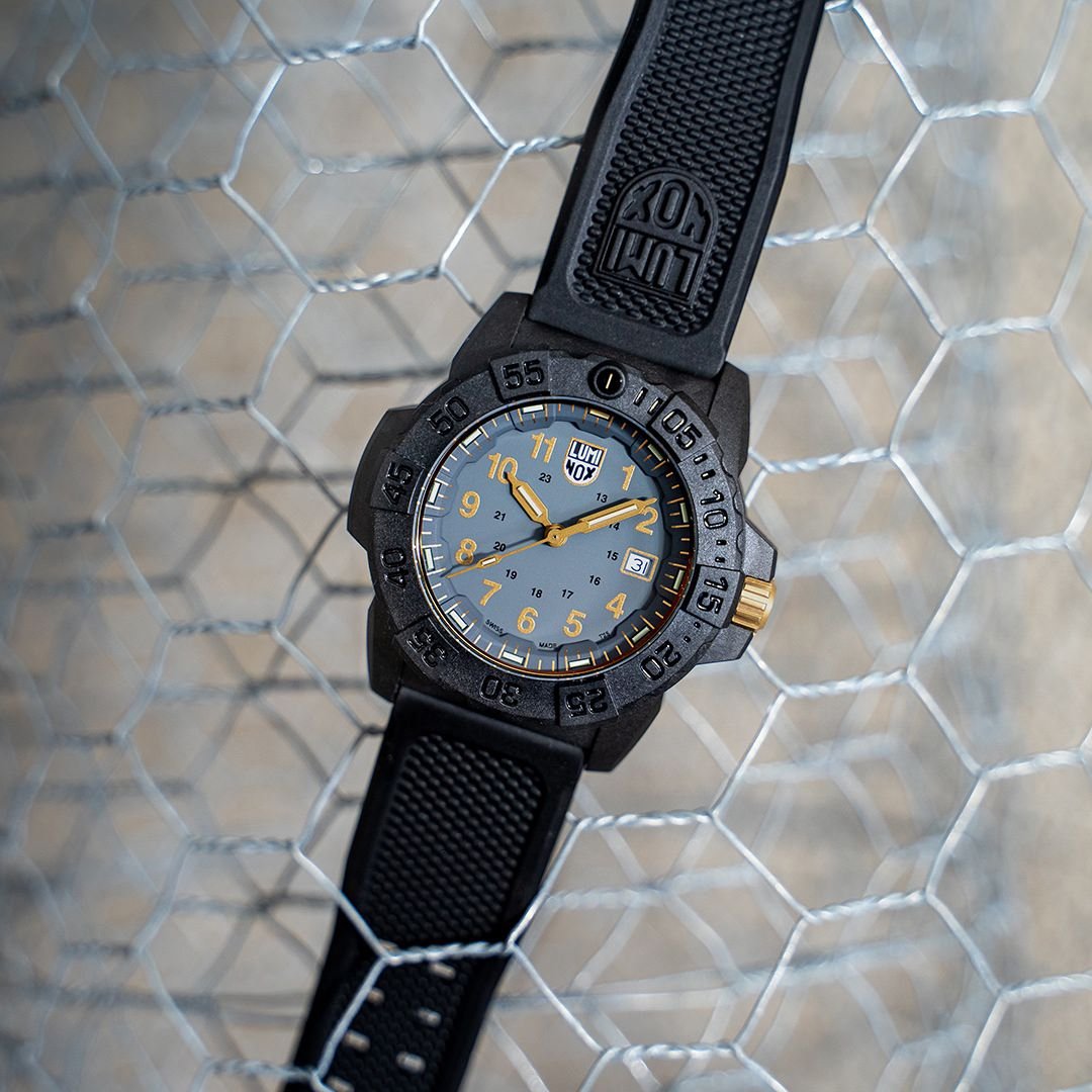 Navy Seal 3500 Series - Image 2