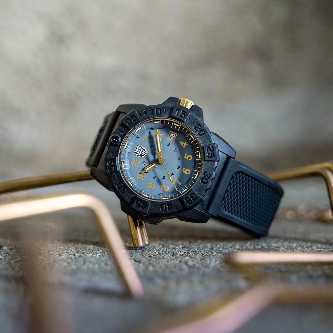 Navy Seal 3500 Series - Image 3