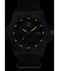 Alternative view of Navy SEAL 3500 Series