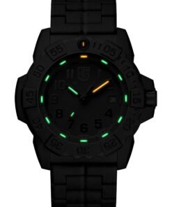 Alternative view of Navy SEAL 3500 Series