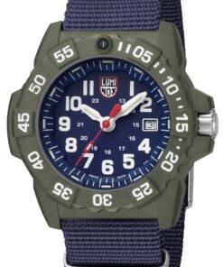 Alternative view of Navy SEAL 3500 Series