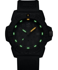 Alternative view of Navy SEAL 3500 Series