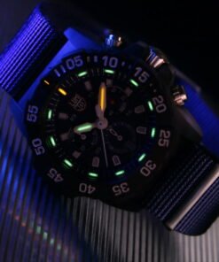 Alternative view of Navy SEAL 3500 Series