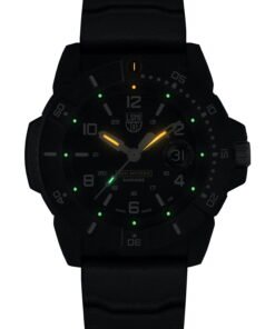 Alternative view of Navy SEAL 3600 Series