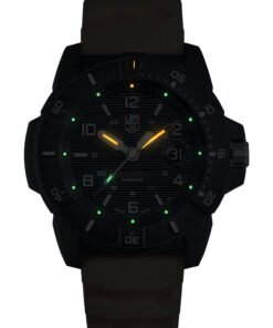 Alternative view of Navy SEAL 3600 Series