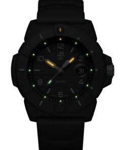 Alternative view of Navy SEAL 3600 Series
