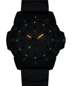Alternative view of Navy SEAL 3600 Series