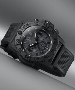 Alternative view of Navy SEAL Chronograph 3580 Series