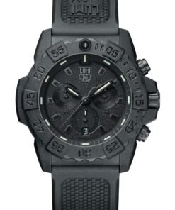 Navy SEAL Chronograph 3580 Series