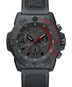 Navy SEAL Chronograph 3580 Series