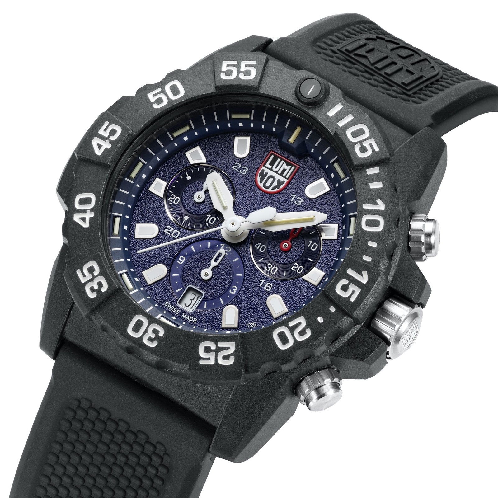 Navy SEAL Chronograph 3580 Series - Image 2