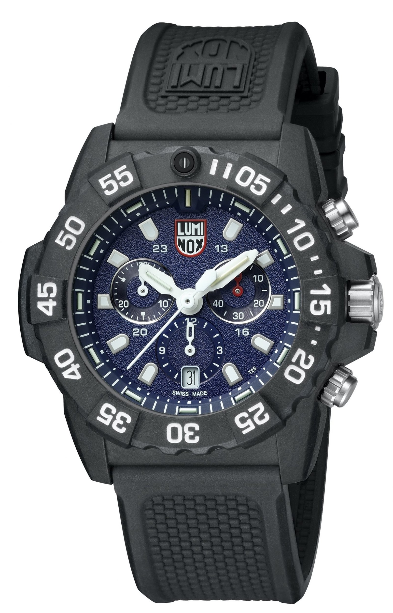 Navy SEAL Chronograph 3580 Series - Image 3