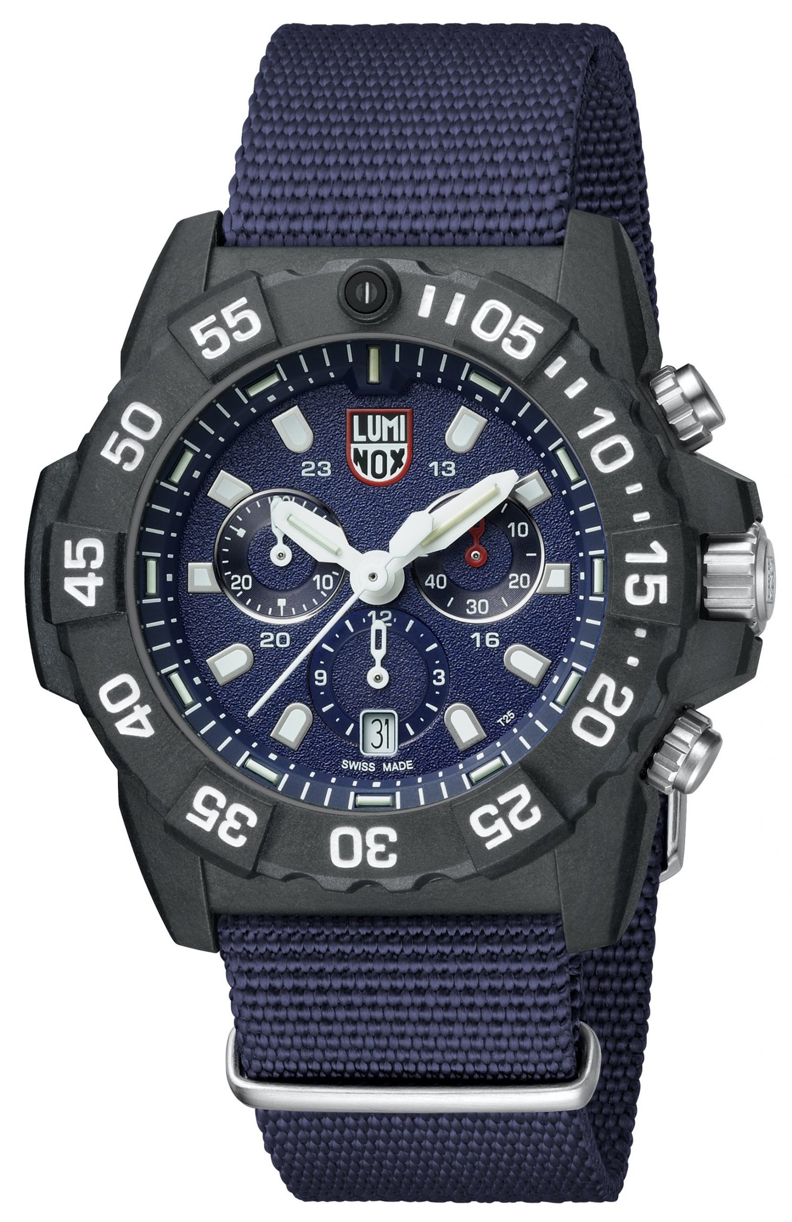 Navy SEAL Chronograph 3580 Series - Image 5