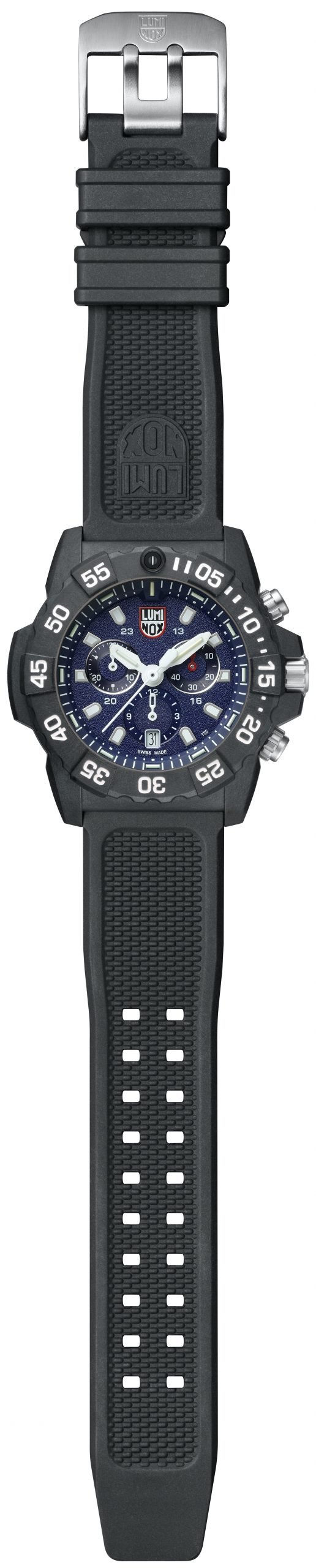 Navy SEAL Chronograph 3580 Series - Image 7