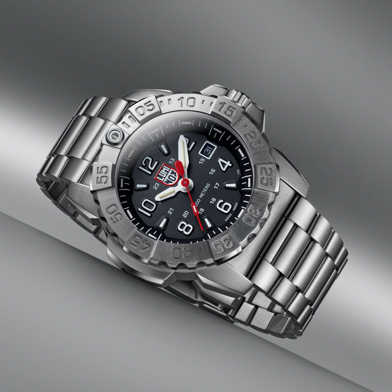 Navy SEAL Steel 3250 Series - Image 3