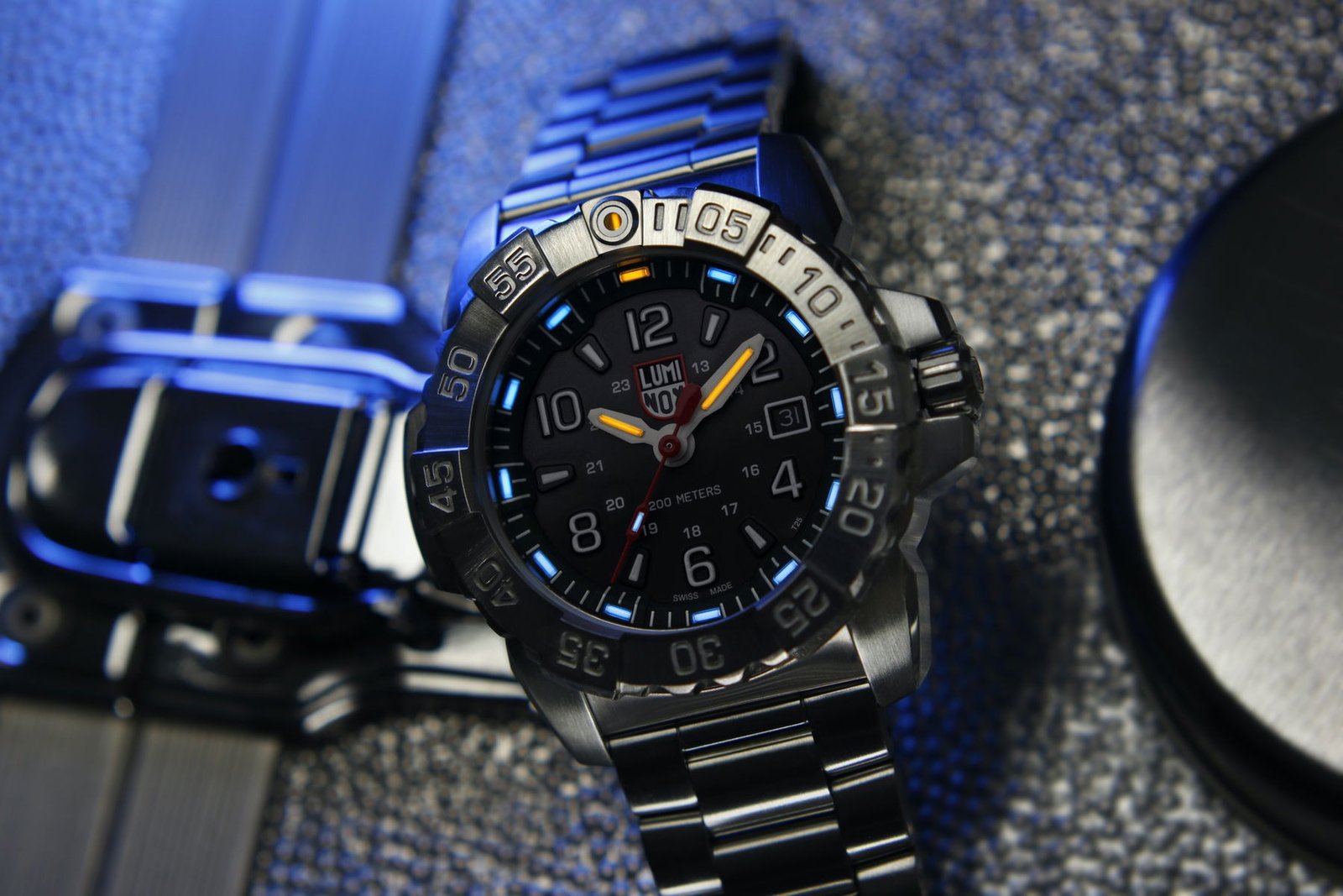 Navy SEAL Steel 3250 Series - Image 4