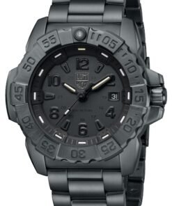 Alternative view of Navy SEAL Steel 3250 Series
