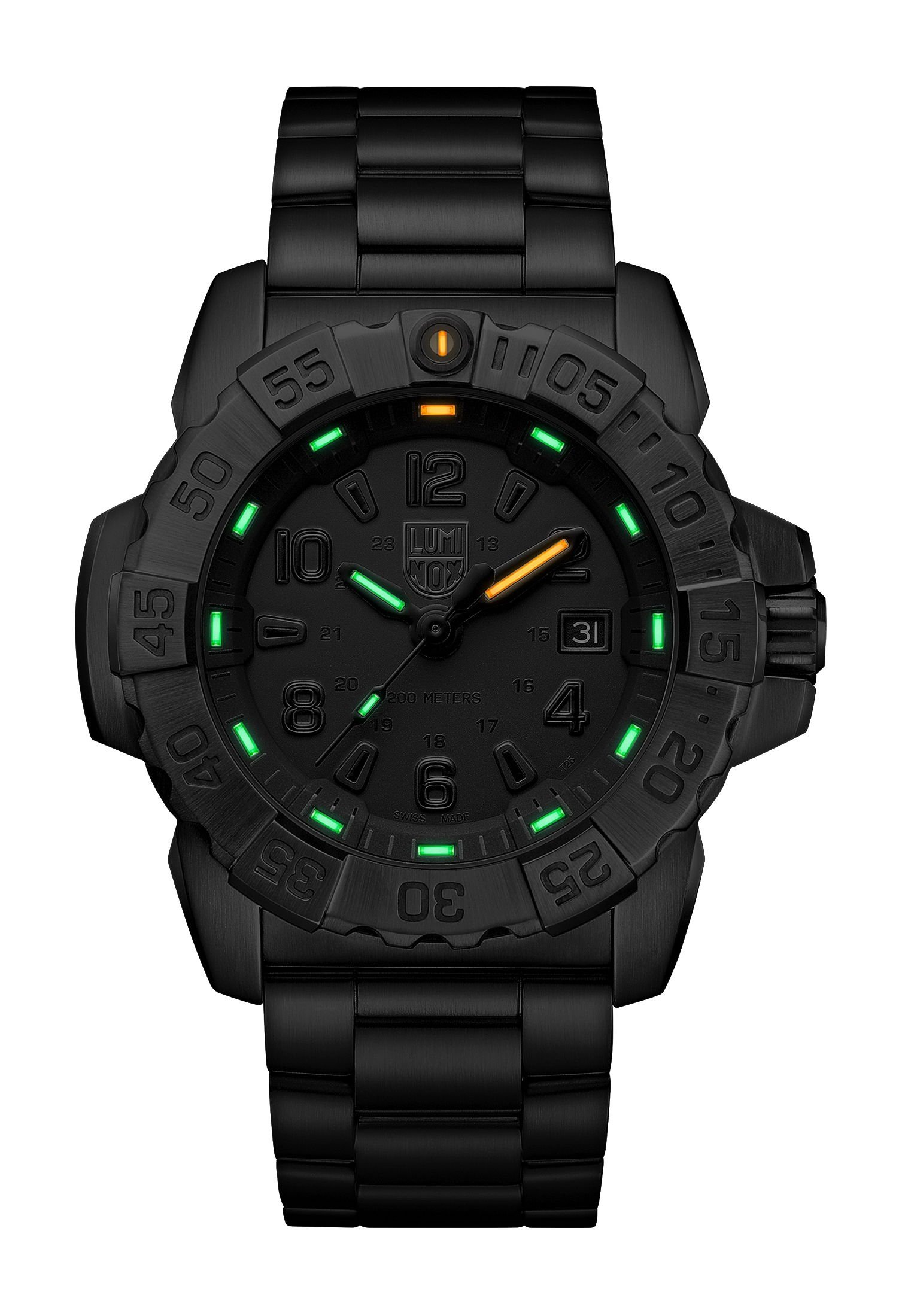 Navy SEAL Steel 3250 Series - Image 2