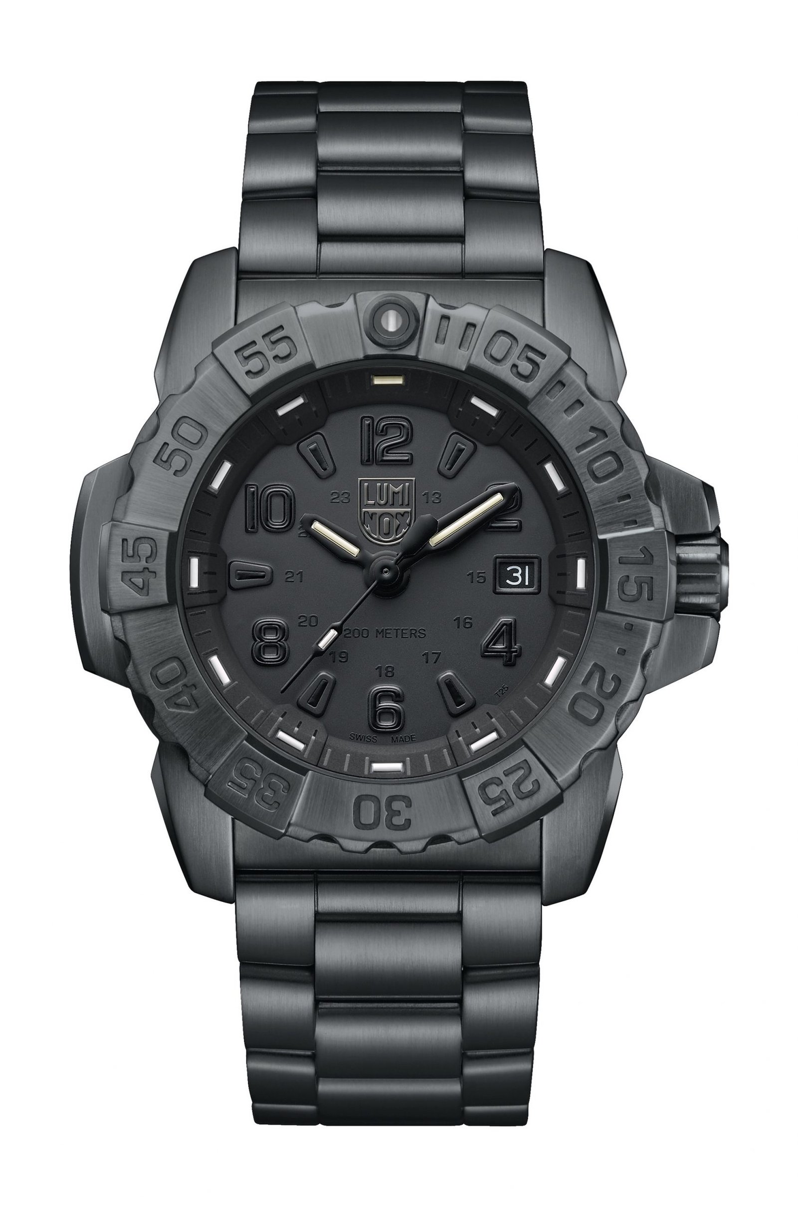 Navy SEAL Steel 3250 Series