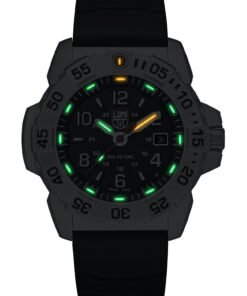 Alternative view of Navy SEAL Steel 3250 Series