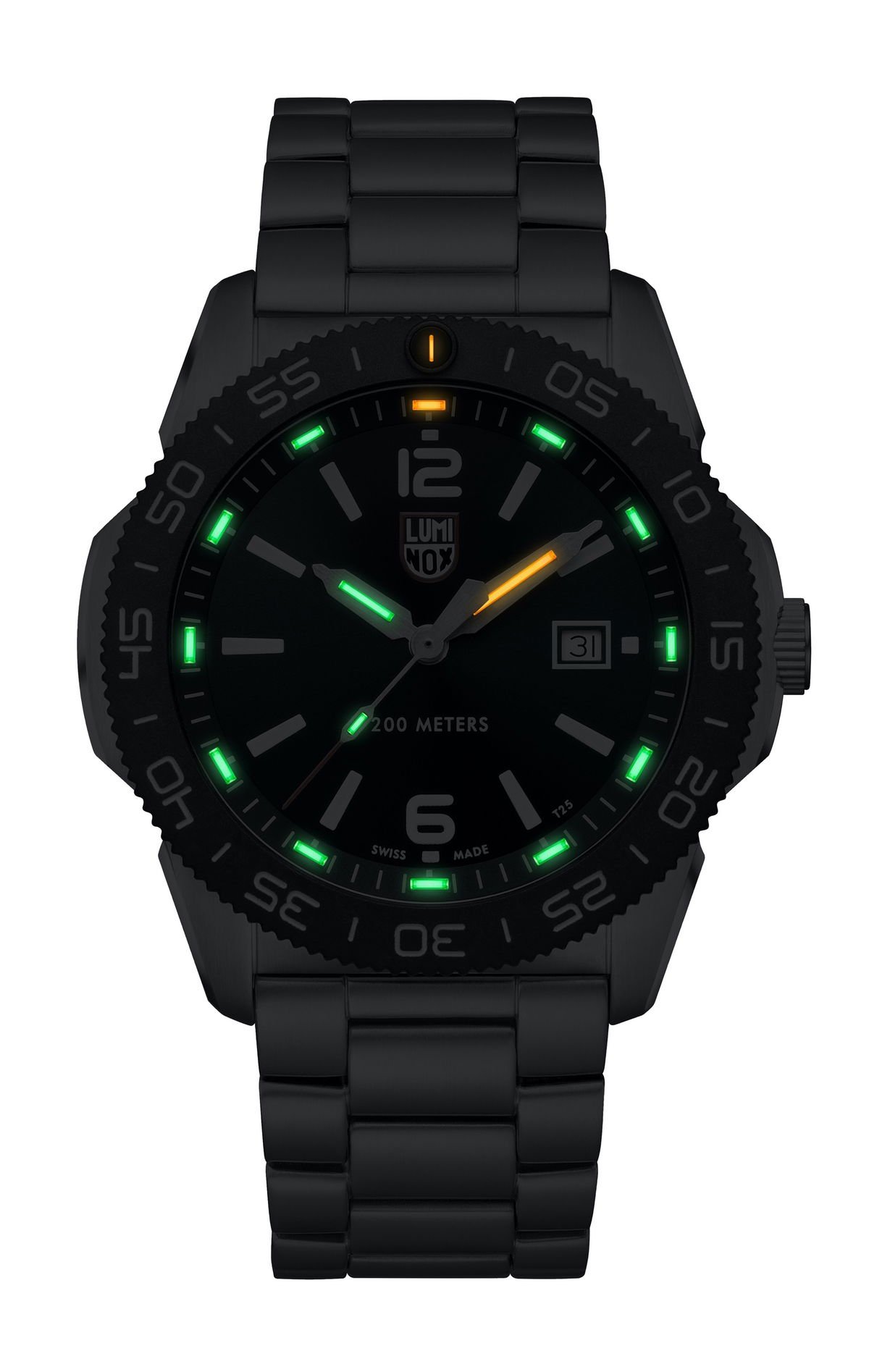 Pacific Diver 3120 Series - Image 2
