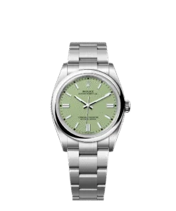 Rolex Oyster Perpetual 36 36 mm Oystersteel 126000-0011